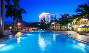 Đến Hạ Long sẽ nghỉ ở đâu?